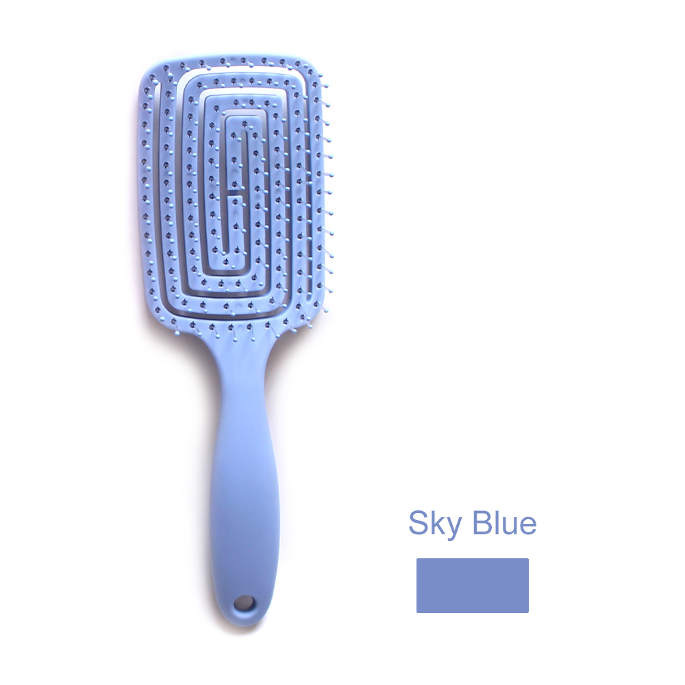 Sky Blue Vent brush H3591SB