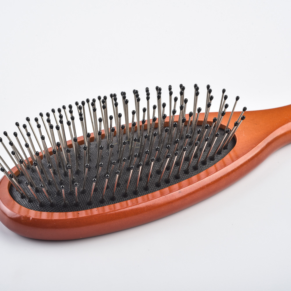 Stainless Steel Bristle for hair brush