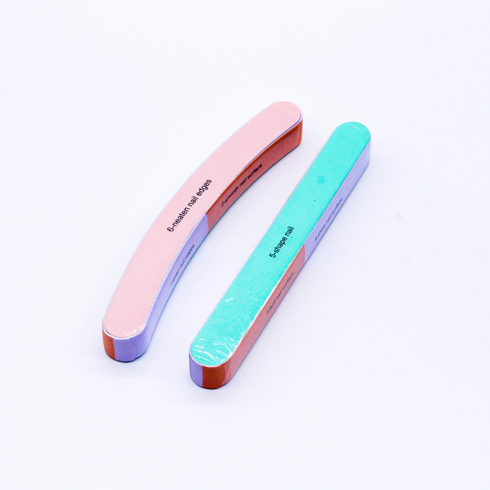 The 13 Best Nail Files of 2024