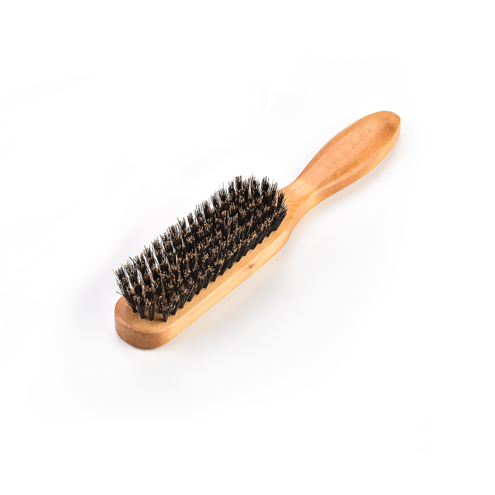 H3066 wooden Beard Brush