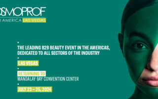 cosmoprof north america