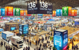 The 136th Canton Fair