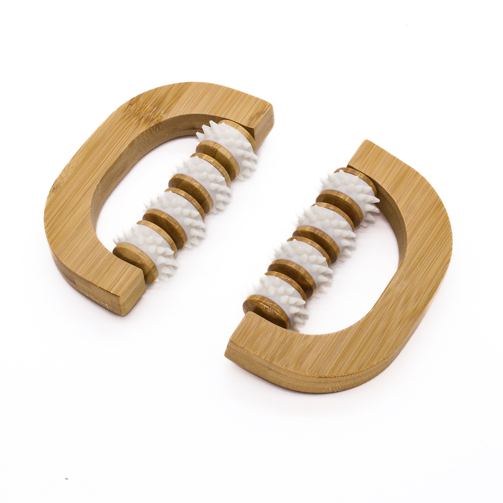 Natural Therapy Massage Tools Massage Roller for Sore Muscle