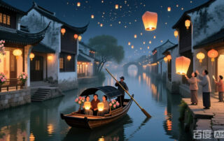 Latern festival 2026