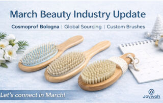 custom brush manufacturer