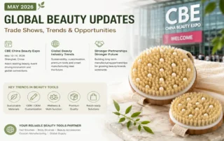 Beauty trends