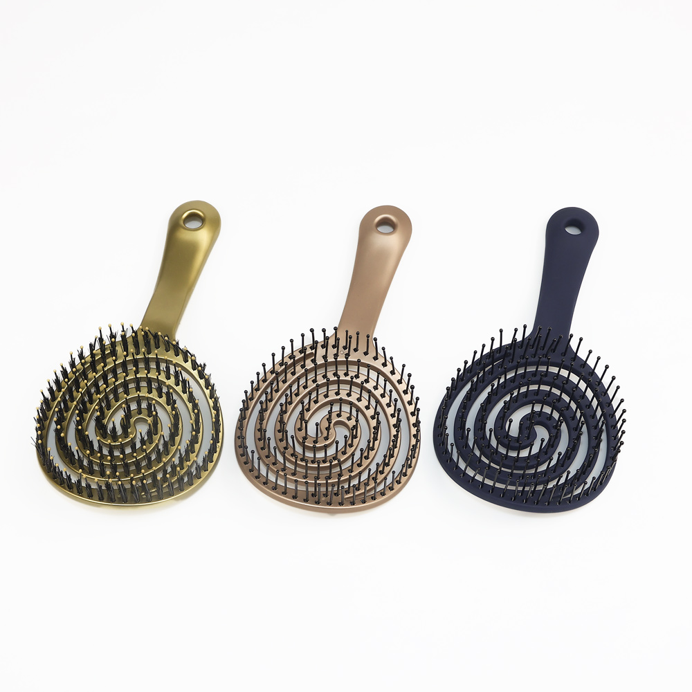Premium Scalp Brush
