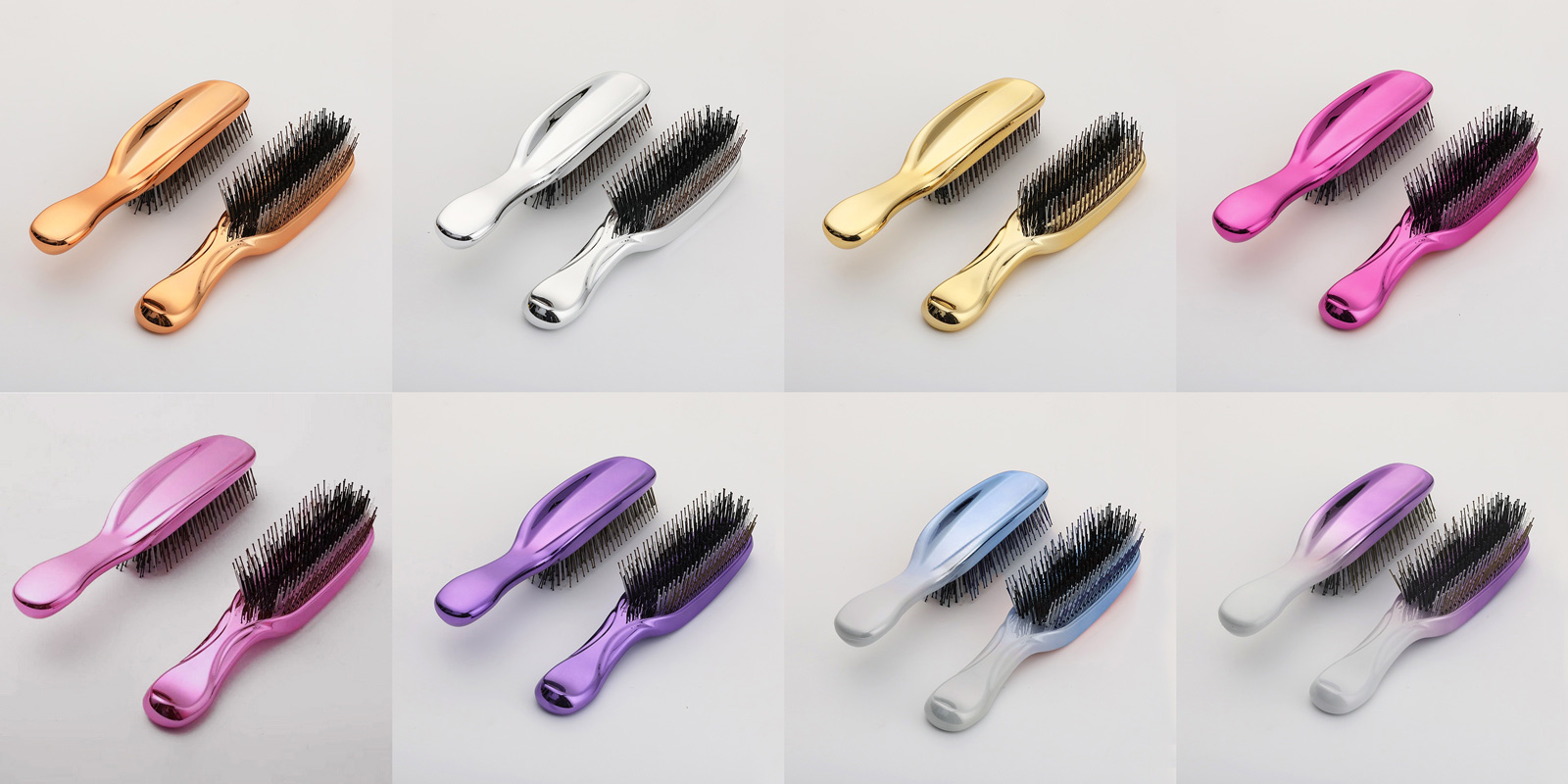 colors of hairbrush H3524