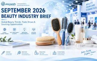 beauty industry bries